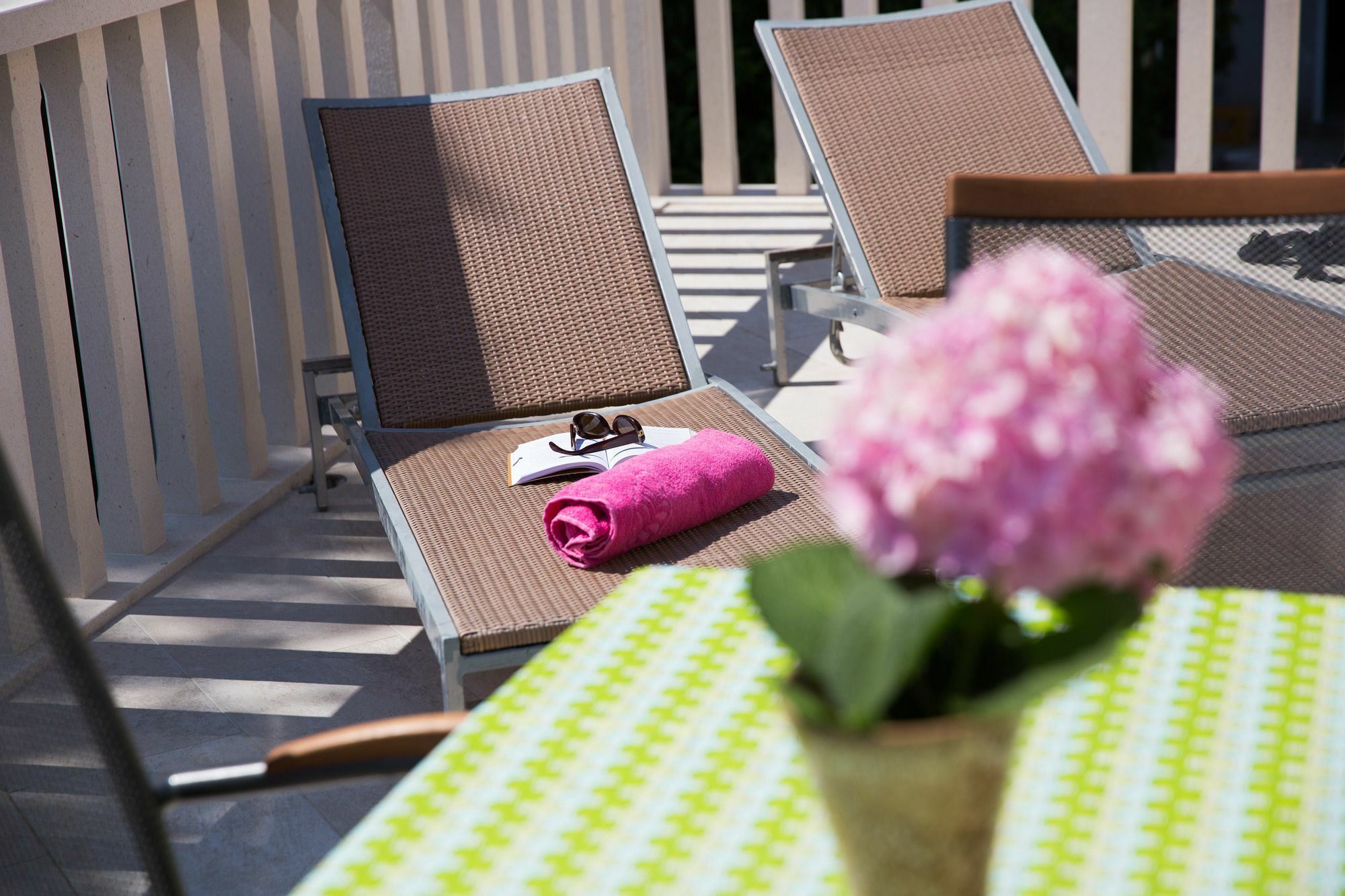 Aida Apartments And Rooms For Couples And Families Free Parking Дубровник Екстериор снимка